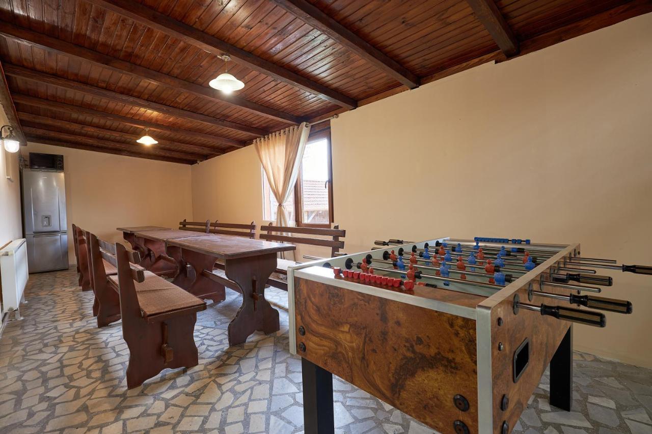 Holidays Club Resorts Хайдусобосло Экстерьер фото